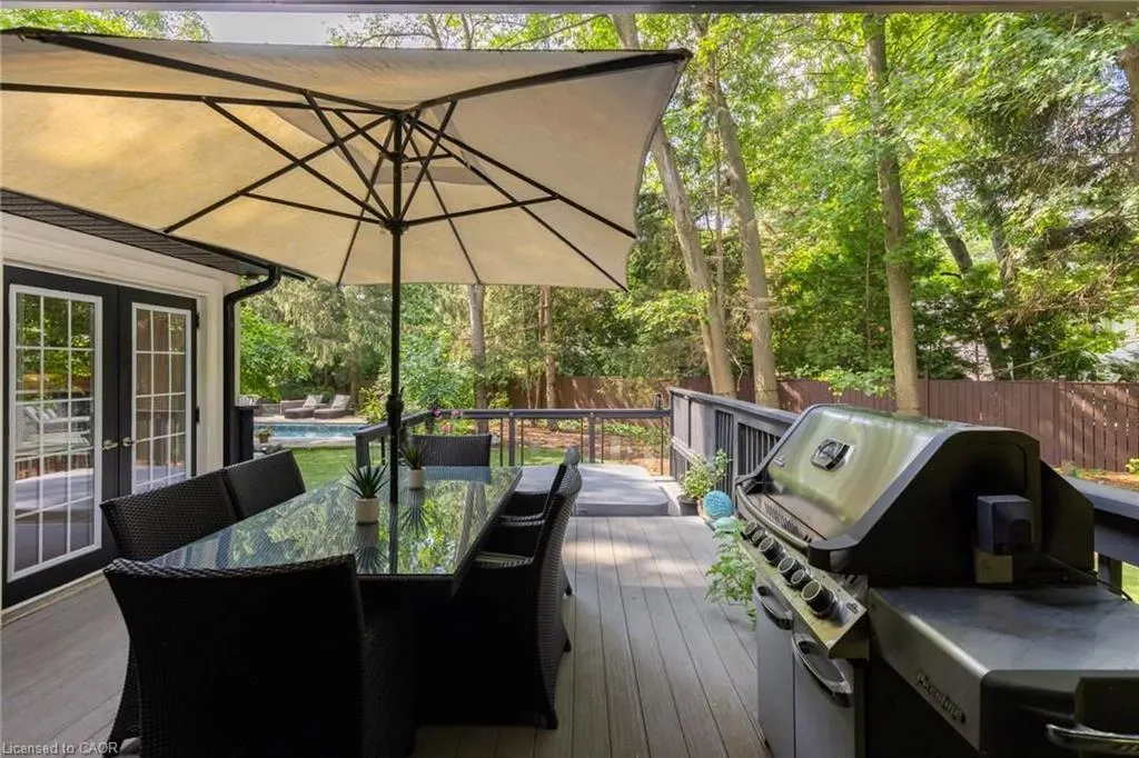 1063 Greenoaks Drive