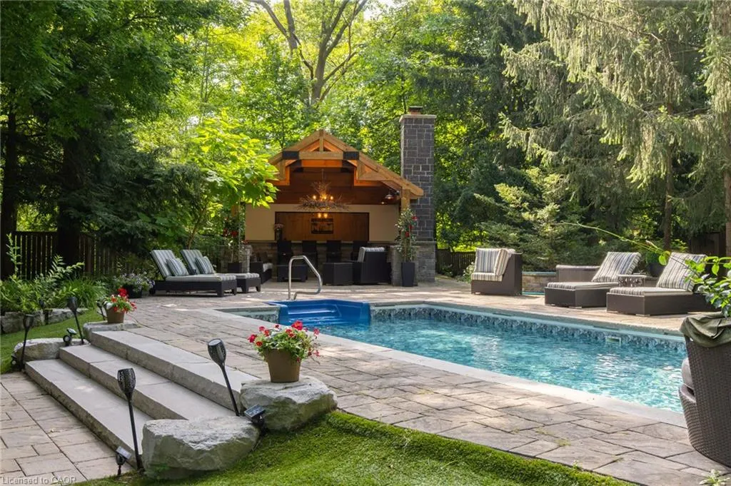 1063 Greenoaks Drive