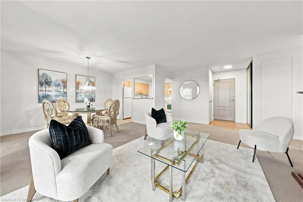500 Green Road #509