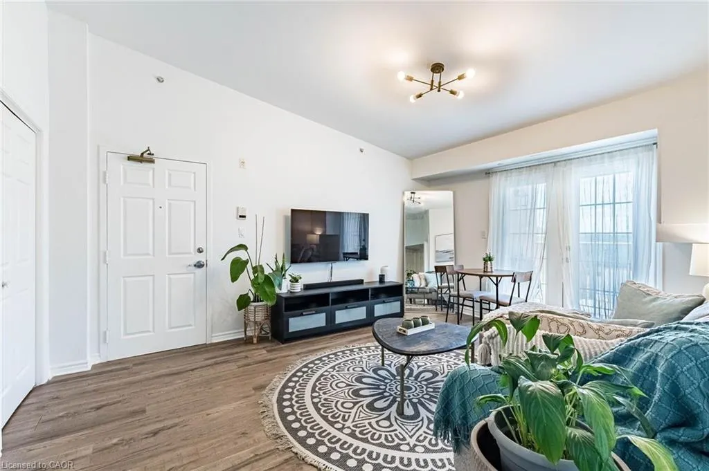 1480 Bishops Gate #406