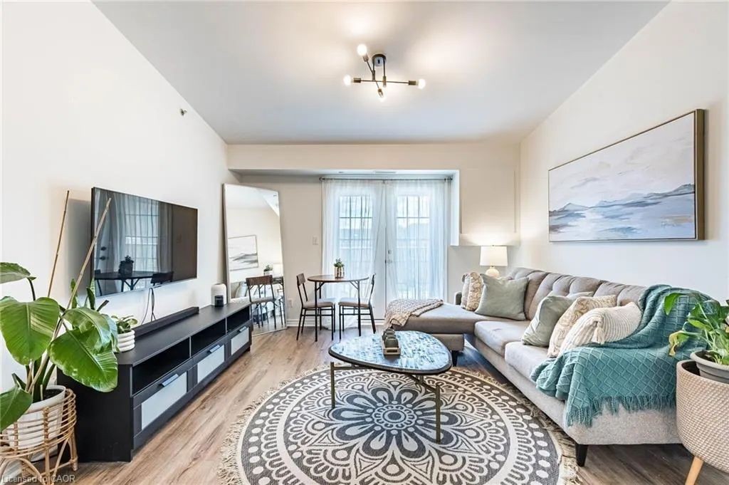 1480 Bishops Gate #406
