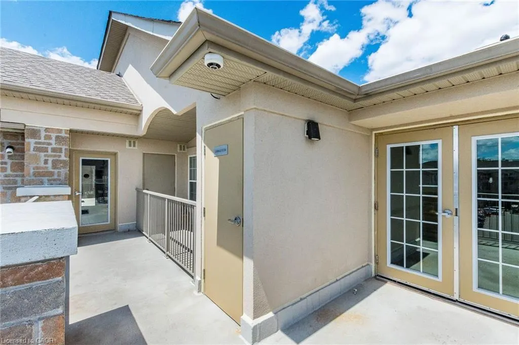 1480 Bishops Gate #406