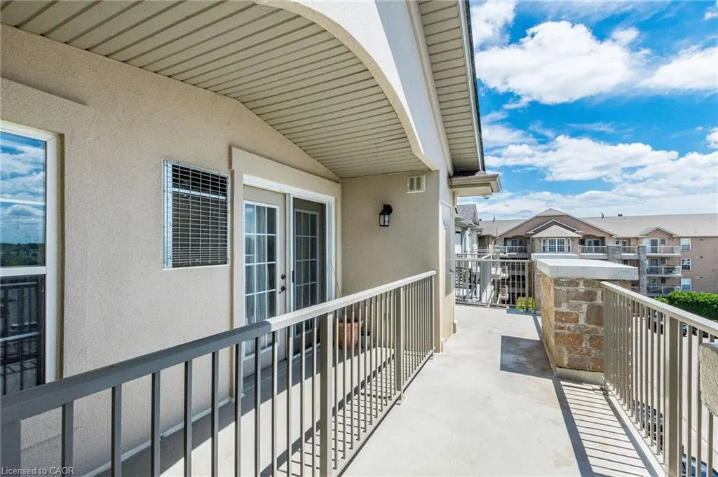 1480 Bishops Gate #406