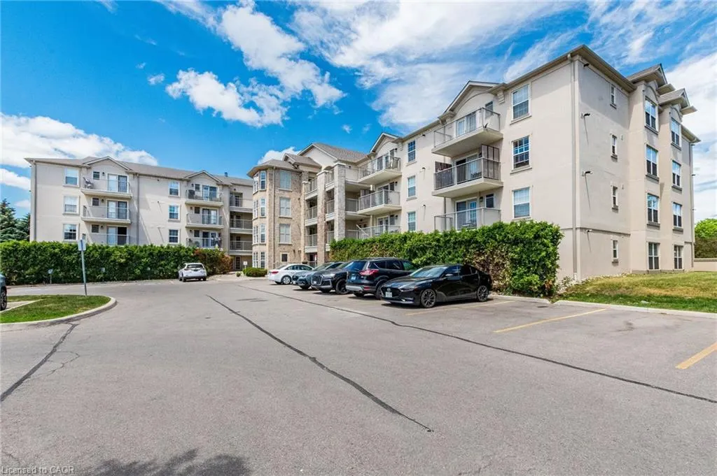 1480 Bishops Gate #406