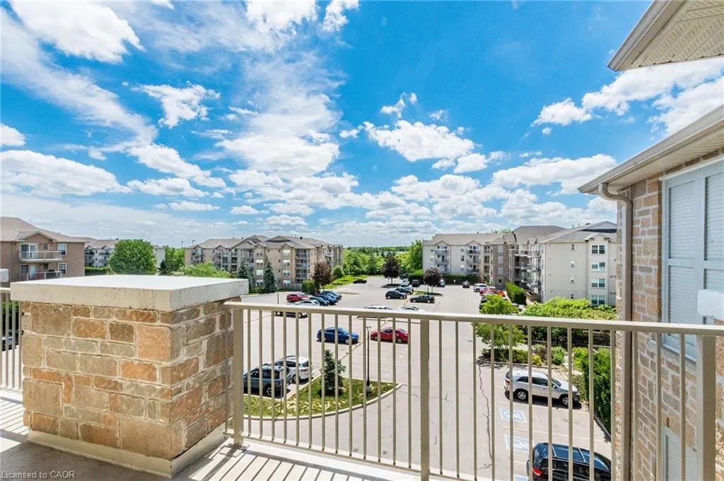 1480 Bishops Gate #406