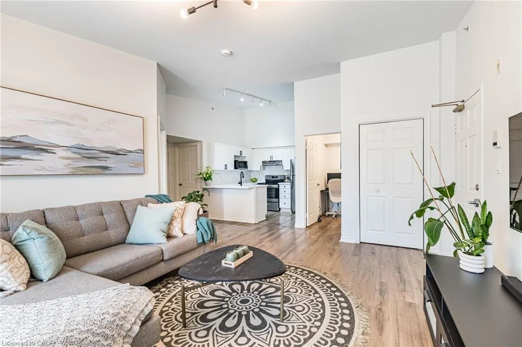 1480 Bishops Gate #406
