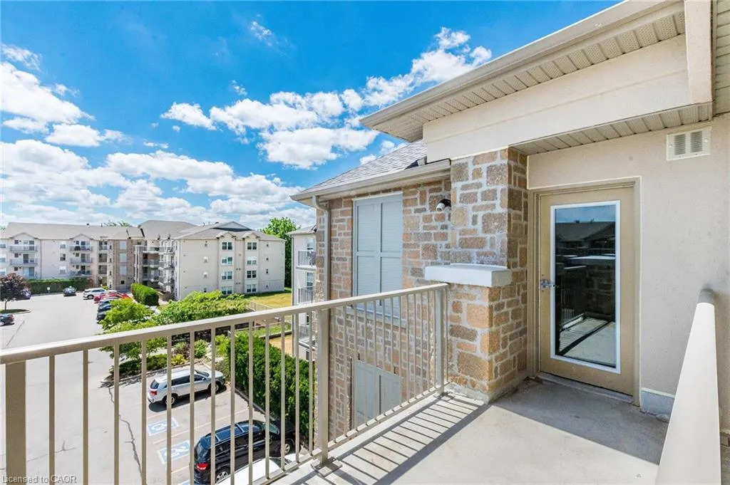 1480 Bishops Gate #406
