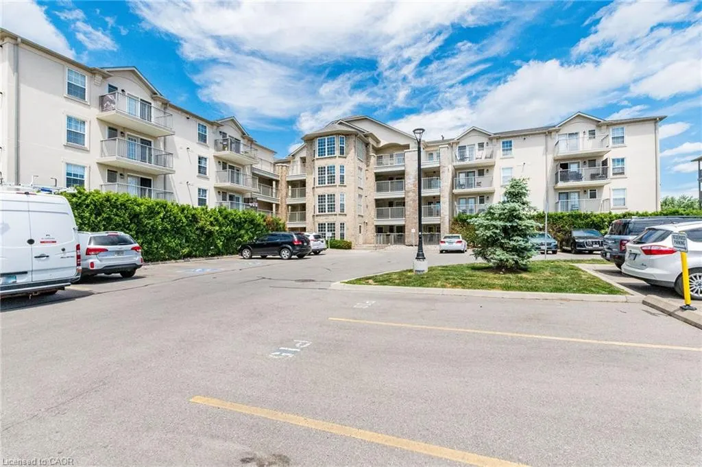1480 Bishops Gate #406