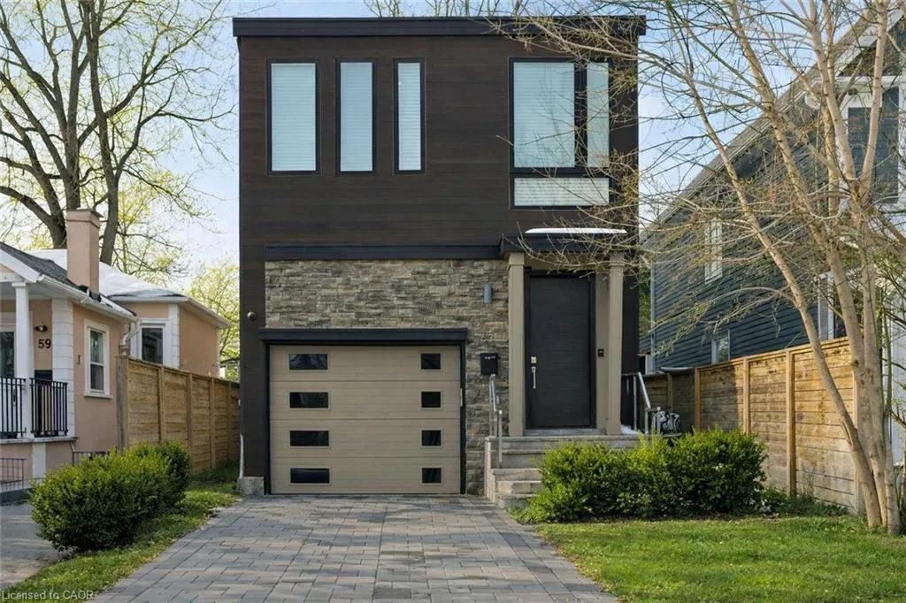 63 Troy Street