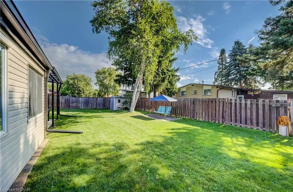 21 Loma Drive
