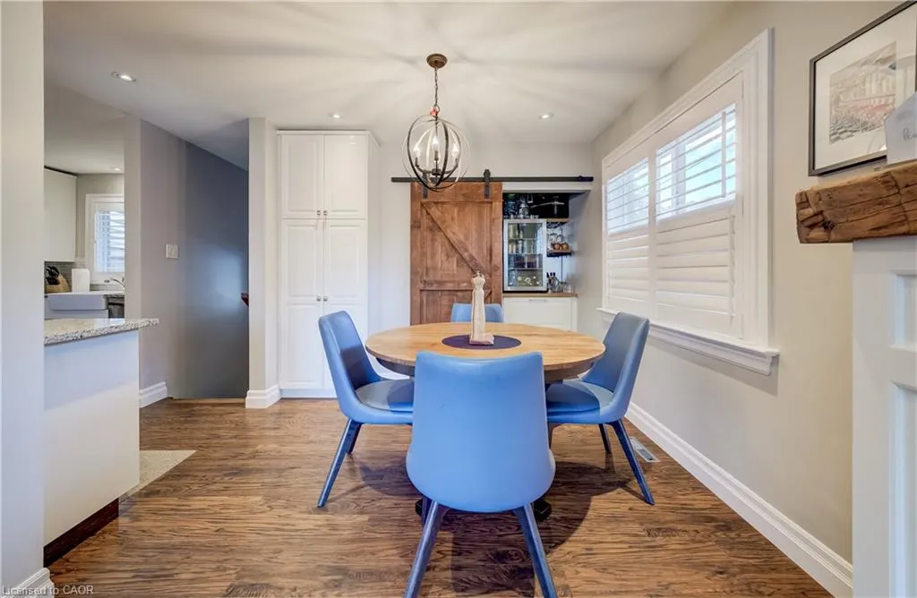 21 Loma Drive