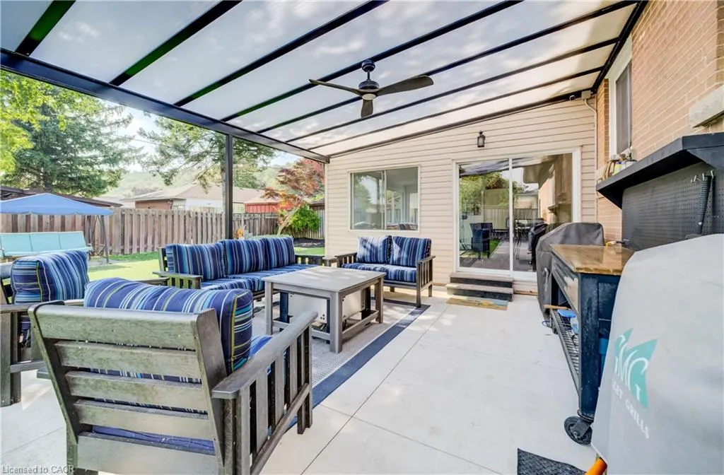 21 Loma Drive