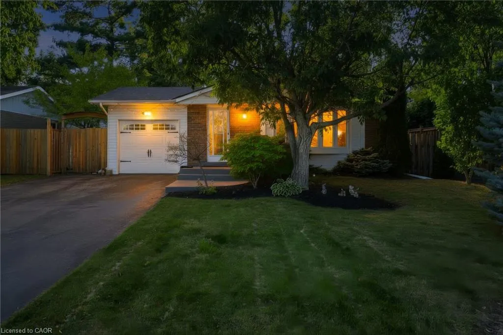 1334 Sycamore Drive