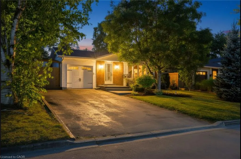 1334 Sycamore Drive