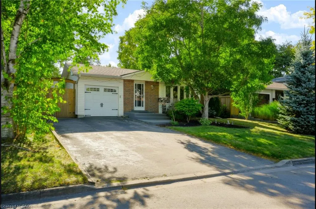 1334 Sycamore Drive