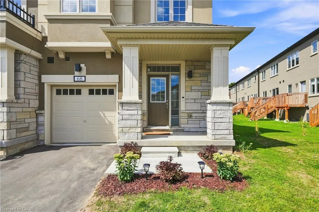 305 Garner Road W #68