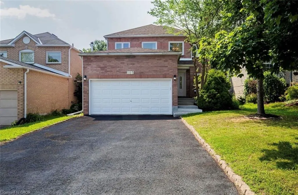 181 Lisa Marie Drive