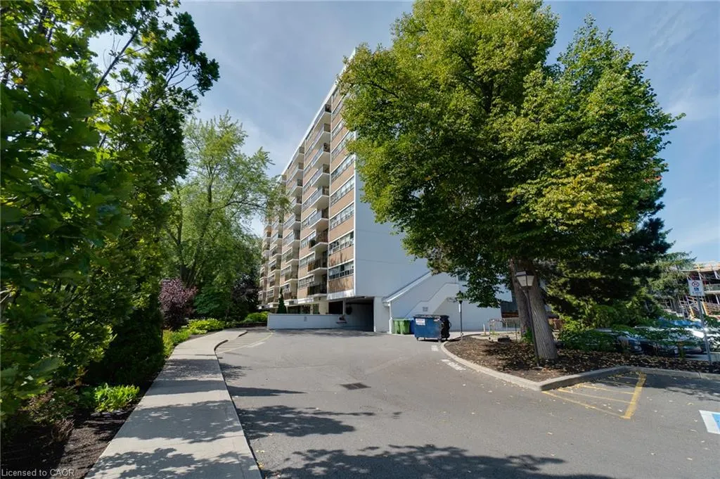 212 Kerr Street #507