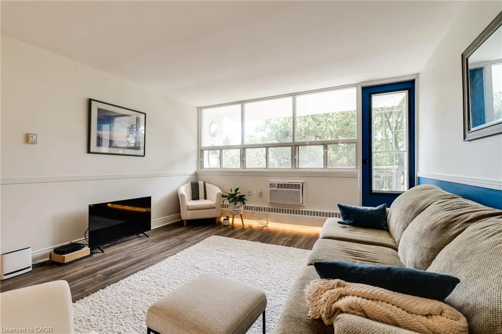 212 Kerr Street #507