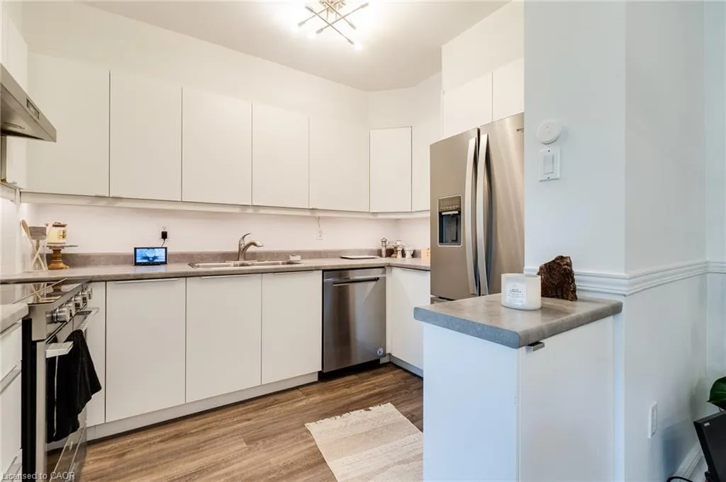212 Kerr Street #507