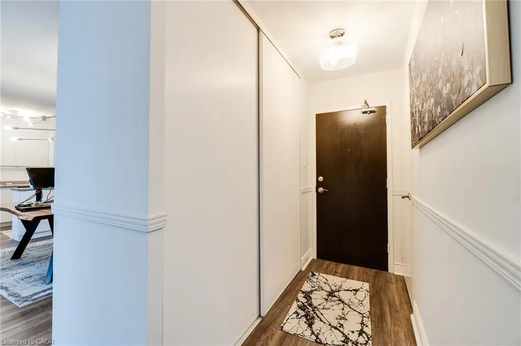212 Kerr Street #507