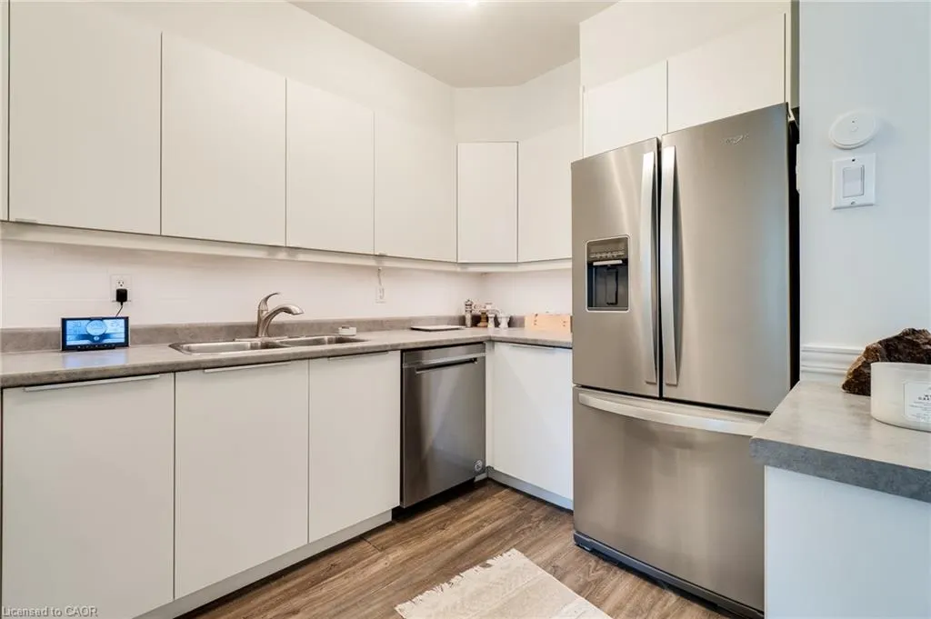 212 Kerr Street #507