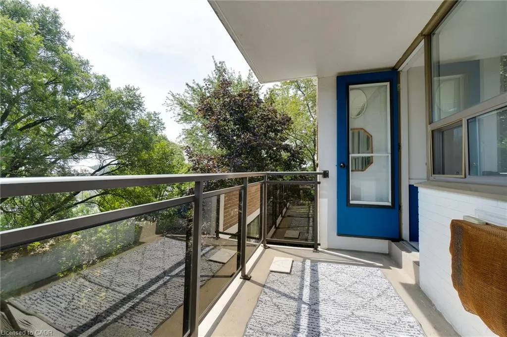212 Kerr Street #507