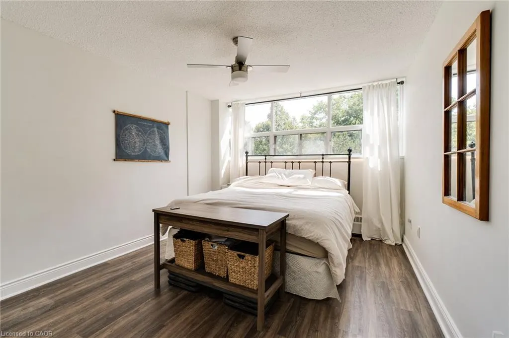 212 Kerr Street #507