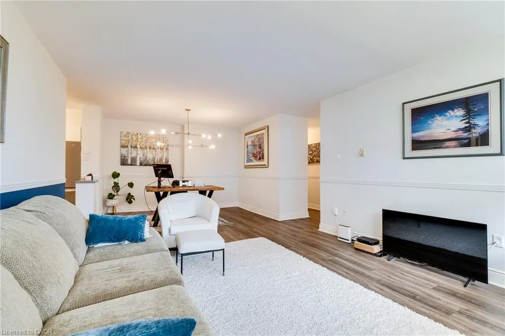 212 Kerr Street #507