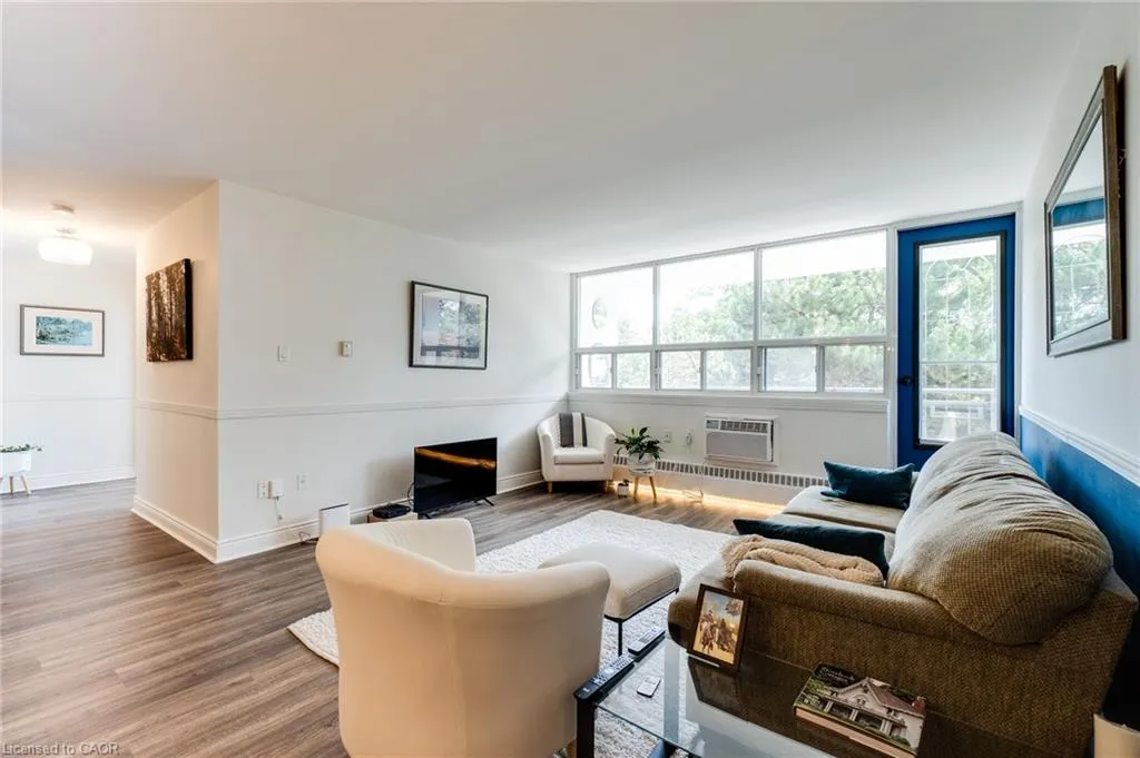 212 Kerr Street #507