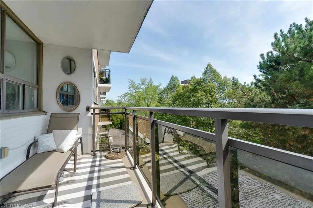 212 Kerr Street #507