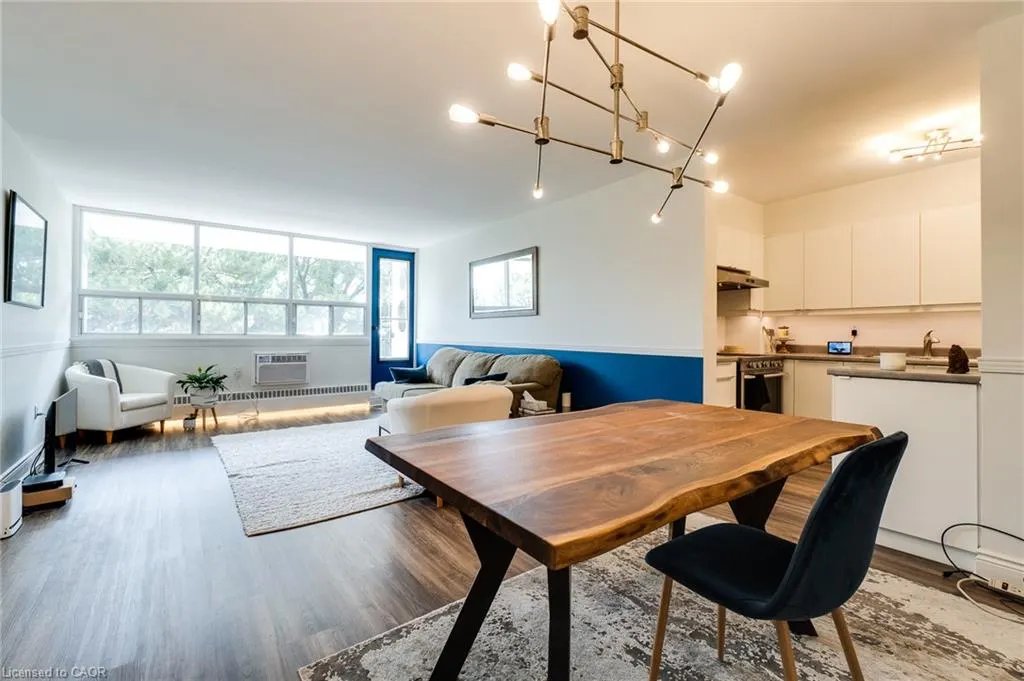 212 Kerr Street #507