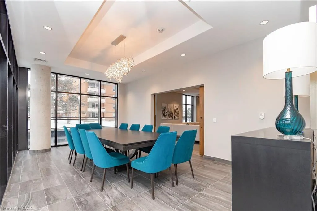 30 Hamilton Street S #313