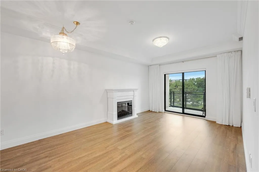 30 Hamilton Street S #313