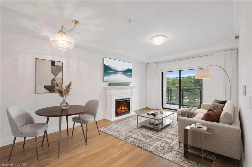30 Hamilton Street S #313
