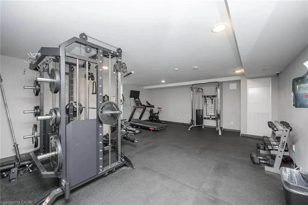 30 Hamilton Street S #313