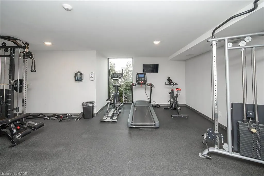 30 Hamilton Street S #313