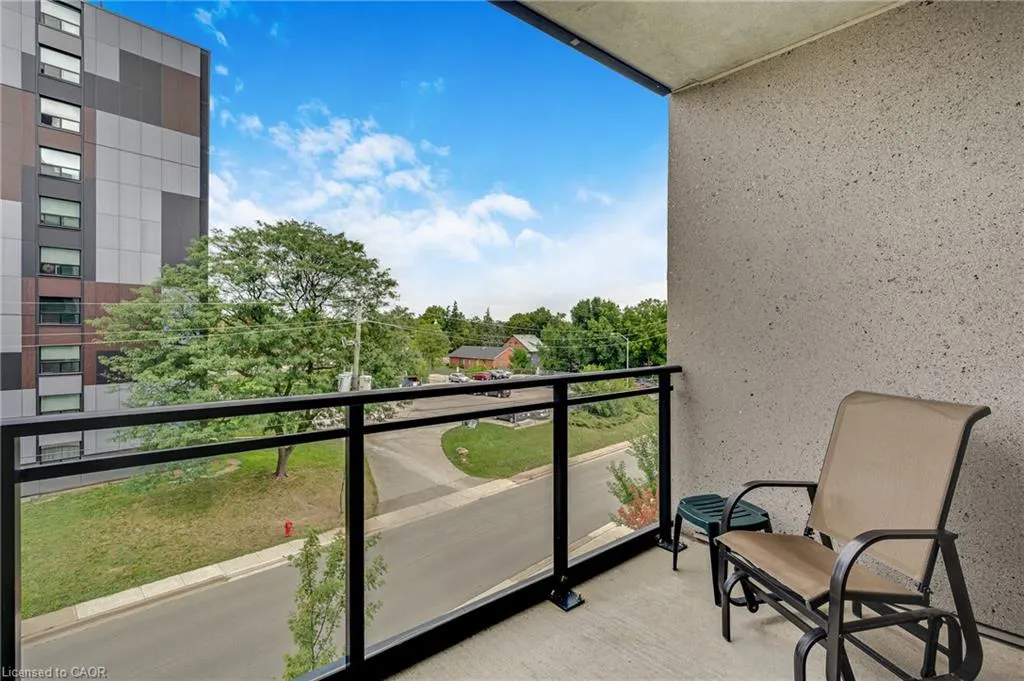 30 Hamilton Street S #313