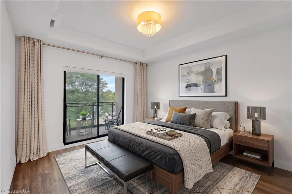 30 Hamilton Street S #313