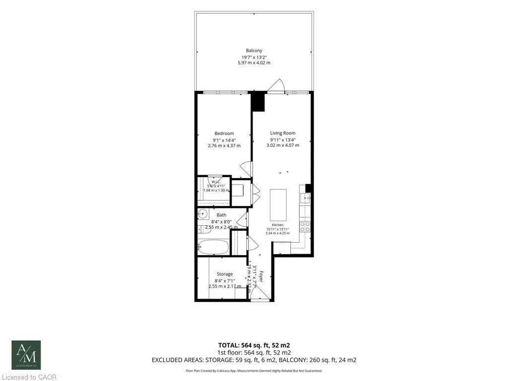 461 Green Road #205