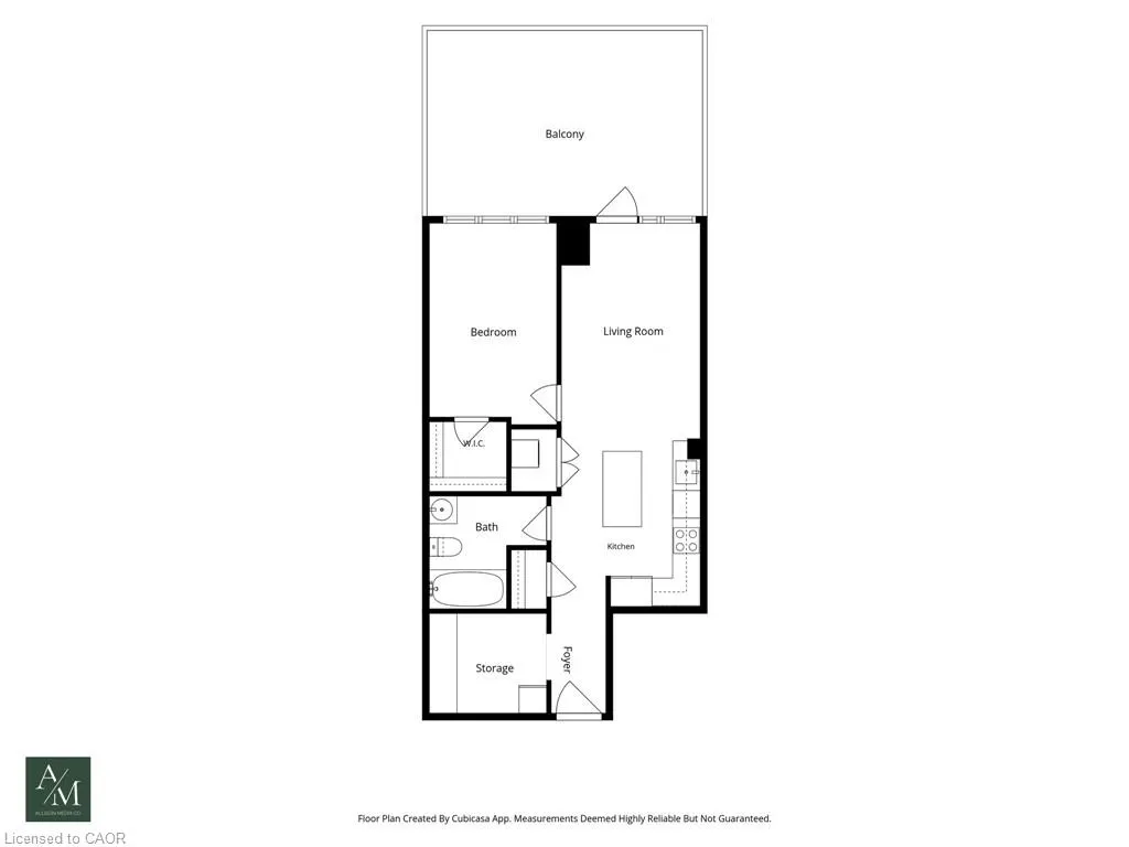 461 Green Road #205