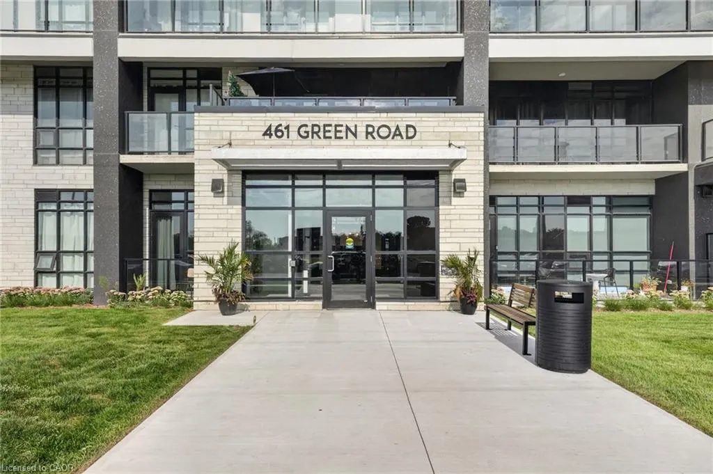 461 Green Road #205