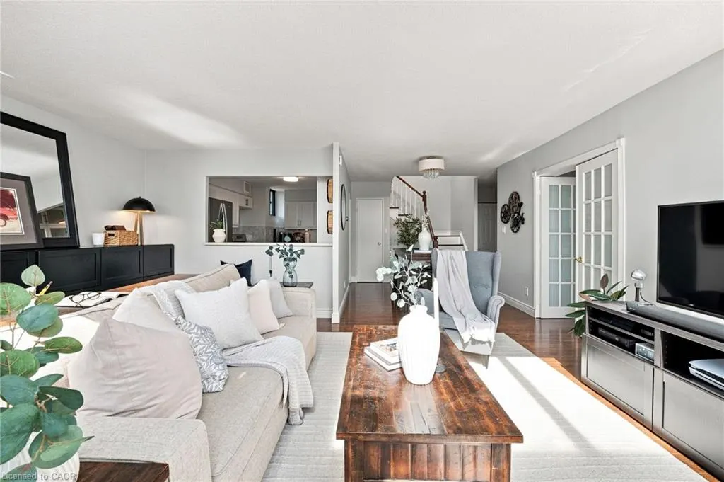 200 Robert Speck Parkway #PH1