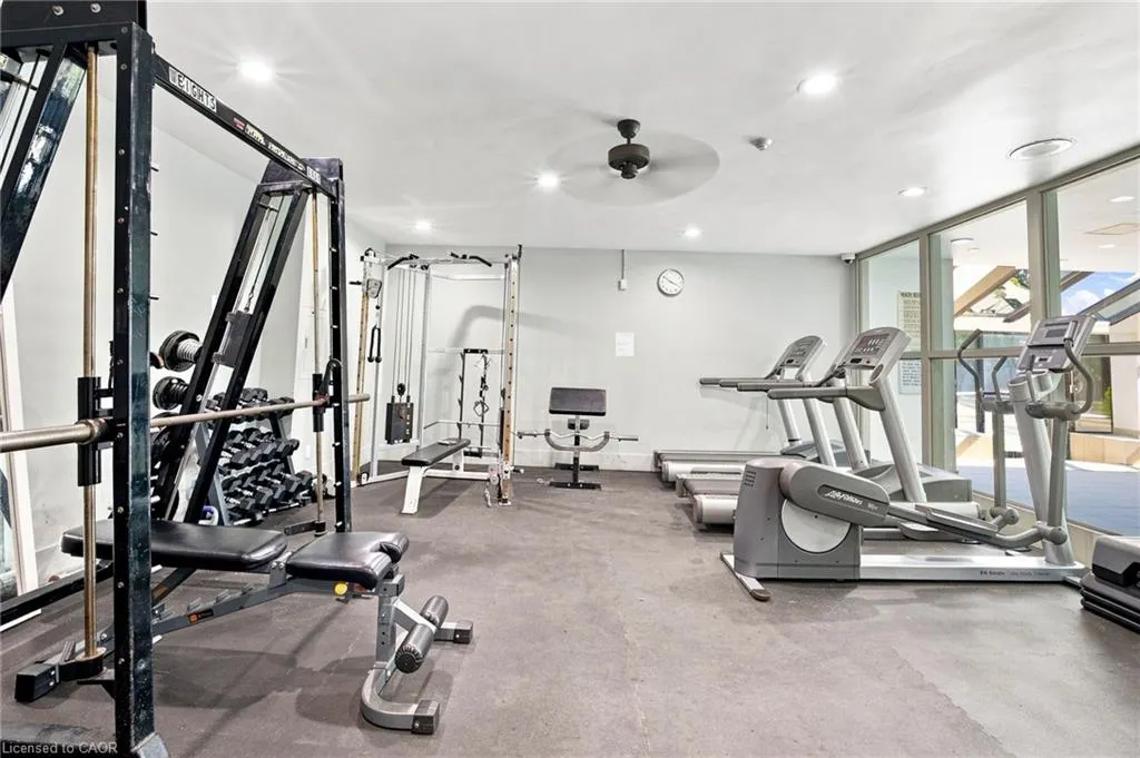 200 Robert Speck Parkway #PH1