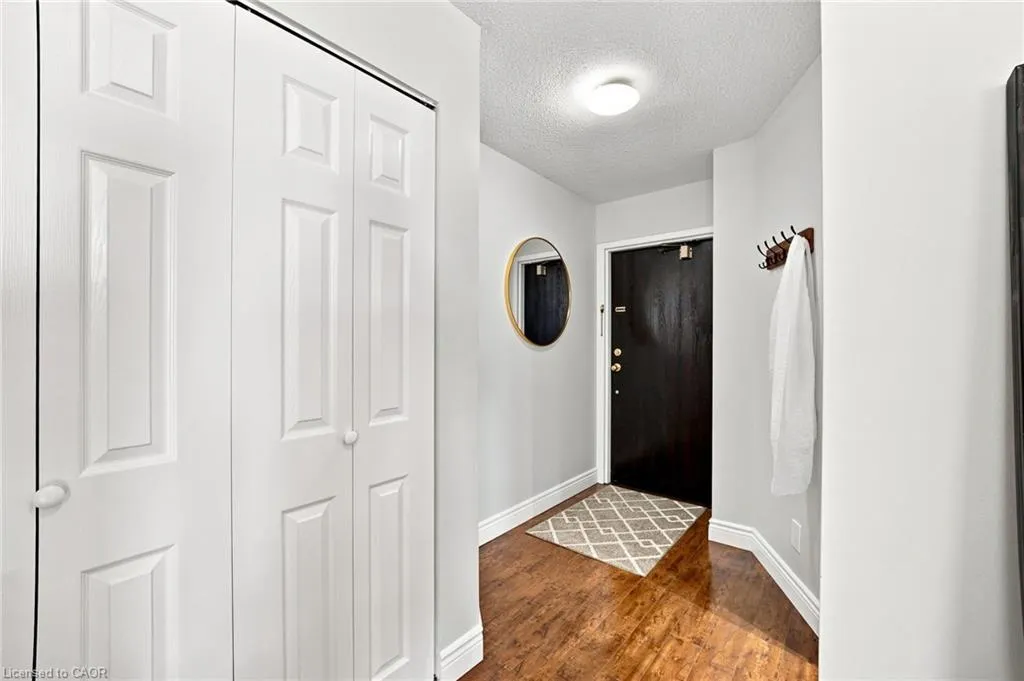200 Robert Speck Parkway #PH1