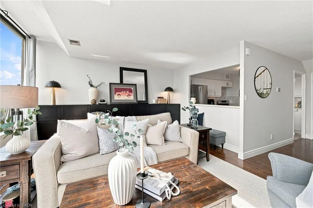 200 Robert Speck Parkway #PH1