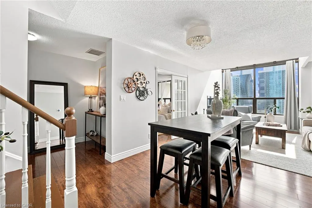 200 Robert Speck Parkway #PH1