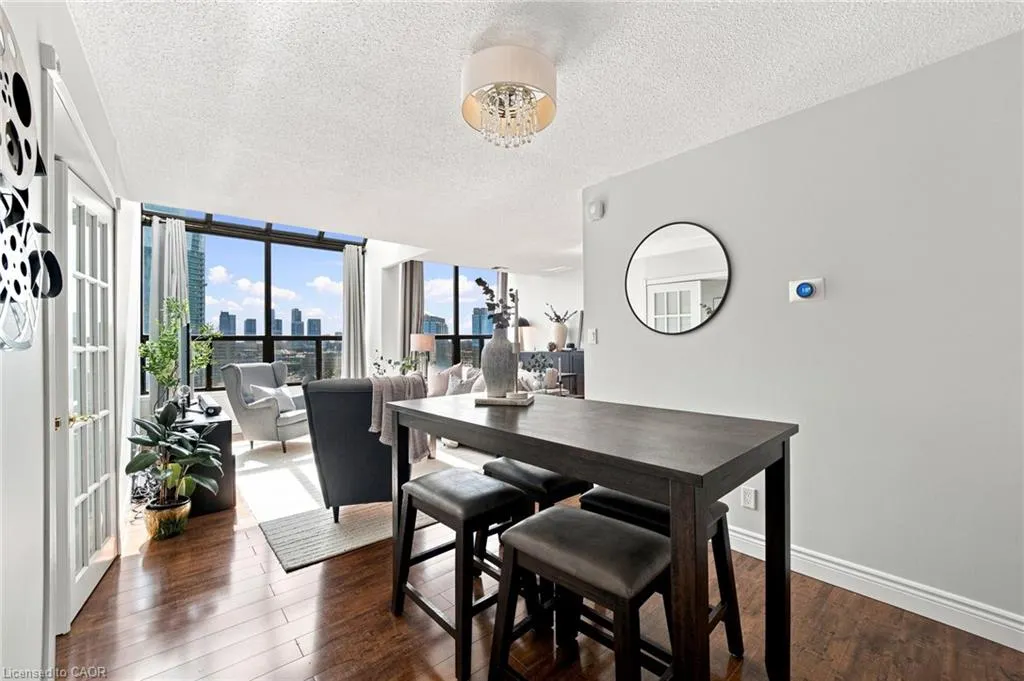 200 Robert Speck Parkway #PH1