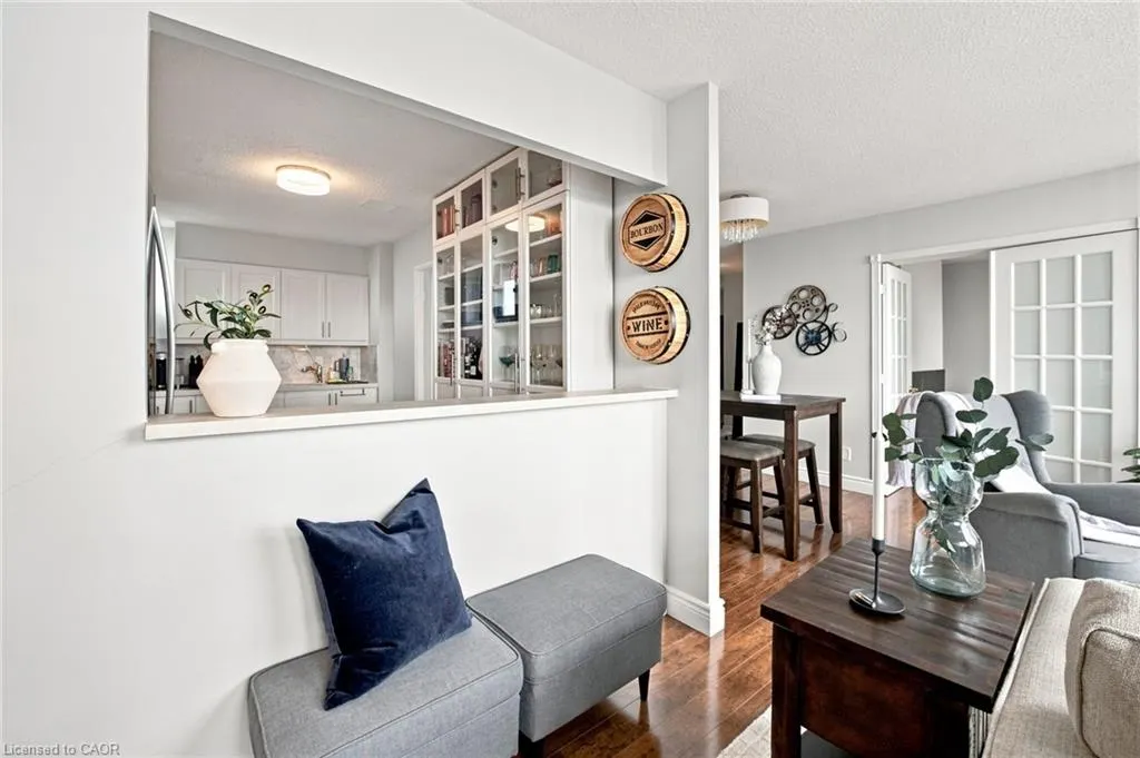 200 Robert Speck Parkway #PH1