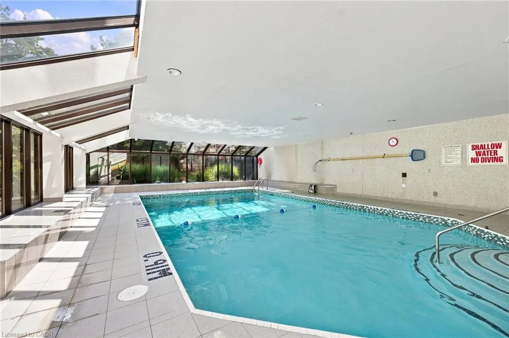 200 Robert Speck Parkway #PH1